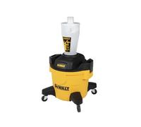 Dewalt Dxvcs002 Cyclone Dust Collector For Efficient Dust Management