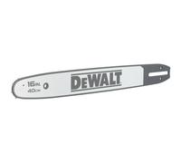 Dewalt DZO6440-QZ - Replacement bar for electric saw 40 cm - 16 Inch