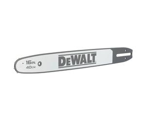 Dewalt DZO6440-QZ - Replacement bar for electric saw 40 cm - 16 Inch