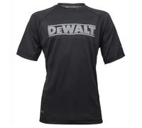 DEWALT Easton T-Shirt Lightweight Fast Drying Moisture Wicking Vented Sides
