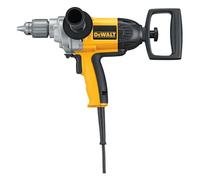 DEWALT Electric Drill, Spade Handle, 1/2-Inch, 9-Amp (DW130V)