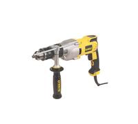 DeWalt Electric Silver Bullet Diamond Core Drill Brushed 110V D21570K-LX 1300W