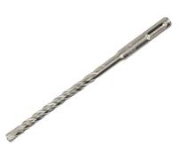 Dewalt Elite Sds+ Carbide 4 Cutter Drill Bit - 7mm X 210mm For Concrete