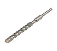 Dewalt Elite Sds Full Head Carbide 4 Cutter Drill Bit Dewalt Multicolor