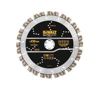 DEWALT ELITE SERIESª All Purpose Diamond Segmented Wheel 230 x 22.2mm