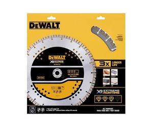 DEWALT ELITE SERIESª All Purpose Diamond Wheel 180mm