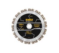 Dewalt Elite Series All Purpose Diamond Wheel, Segmented Dewalt Multicolor