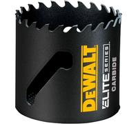 Dewalt Elite Series Metal Cutting Carbide Hole Saws 2In