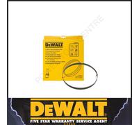 Dewalt DT8475-QZ DT8475-QZ-Hoja Sierra Cinta para Metal no Ferroso Acero fino