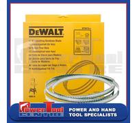 DeWalt DT8474-QZ Band Saw Blade For DW876 Thick Woodcutting Bandsaw 2215x 2mm