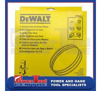DeWalt ELU Thin Wood Cutting x 3mm Bandsaw Blade EBS3401 EBS3403 EBS3501 EBS3503