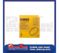 Dewalt Elu Wood Cutting 2215mm x 6mm Bandsaw Blade Accessory Spare EBS3601