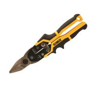 Dewalt Ergo Aviation Snips Dewalt Multicolor