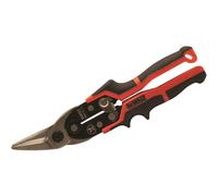 DeWalt Ergo Aviation Snips Left Cut 250mm