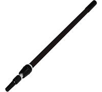 DEWALT Extendable Drywall Skimming Blade Handle, 49" - 87" | Pro-Grade | Anodized Aluminum | DXTT-2-943