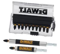 DEWALT DT70574T-QZ (14pc) Screwdriving IR Torsion