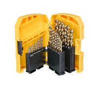 DEWALT DT7926-XJ EXTREME 2 HSS-G 29pc Drill Bit Set