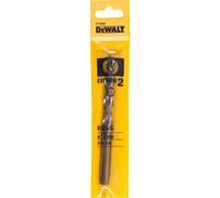 Dewalt DT5042-QZ Extreme 2 Metal Drill Bits (2) 4.0Mm Ol:75Mm Wl:43Mm