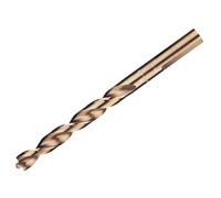DEWALT Extreme 2 Metal Drill Bits (10) 1.0mm OL:34mm WL:12mm