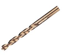 DEWALT Extreme 2 Metal Drill Bits (10) 1.0mm OL:34mm WL:12mm DEWDT5535QZ