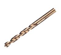 DEWALT Extreme 2 Metal Drill Bits (10) 1.0mm OL:34mm WL:12mm DEWDT5535QZ