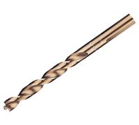 DEWALT Extreme 2 Metal Drill Bits (10) 1.5mm OL:40mm WL:18mm DEWDT5536QZ