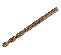 DeWALT DT5546 EXTREME 4.8MM HSS-G METAL DRILL BITS x 10