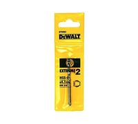 DeWalt Extreme HSS-G Metal Drill Bits 6mm Pack of 10