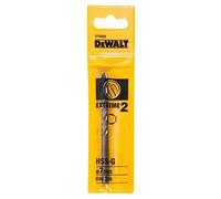 DeWalt Extreme 2 Metal Drillbit 7.0 x 109mm DEWDT5050QZ