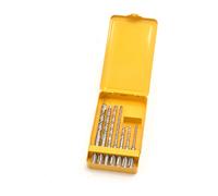 DEWALT Extreme 2 SDS+ Bit Set 7 Piece