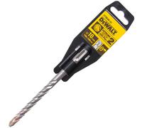 DeWalt Extreme 2 SDS Plus Masonry Drill Bit 10mm 160mm