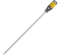DeWalt Extreme 2 SDS Plus Masonry Drill Bit 10mm 600mm