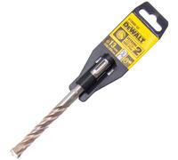 DeWalt Extreme 2 SDS Plus Masonry Drill Bit 13mm 160mm