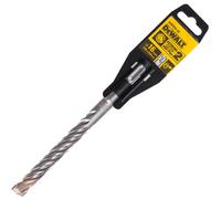 DeWalt Extreme 2 SDS Plus Masonry Drill Bit 16mm 200mm