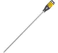 DeWalt Extreme 2 SDS Plus Masonry Drill Bit 10mm 600mm