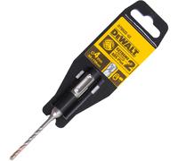 DeWalt Extreme 2 SDS Plus Masonry Drill Bit 4mm 110mm