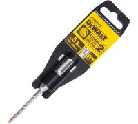 DEWALT DT9508 DT9508QZ 5.5 x 110 mm Extreme 2 SDS Plus Drill Bit 1 Silver