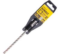DeWalt Extreme 2 SDS Plus Masonry Drill Bit 6mm 160mm