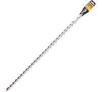 DeWalt Extreme 2 SDS Plus Masonry Drill Bit 22mm 800mm
