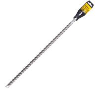 DeWalt Extreme 2 SDS Plus Masonry Drill Bit 18mm 600mm