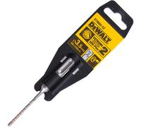 DeWalt Extreme 2 SDS Plus Masonry Drill Bit 3.5mm 110mm