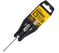 DeWalt Extreme 2 SDS Plus Masonry Drill Bit 3.5mm 110mm
