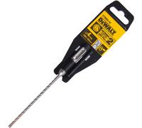 DeWalt Extreme 2 SDS Plus Masonry Drill Bit 4mm 160mm
