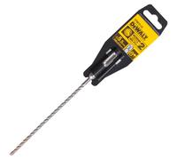 DeWalt Extreme 2 SDS Plus Masonry Drill Bit 5.5mm 210mm