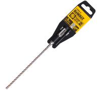 DeWalt Extreme 2 SDS Plus Masonry Drill Bit 5mm 210mm