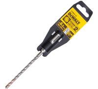 DeWalt Extreme 2 SDS Plus Masonry Drill Bit 6.5mm 160mm