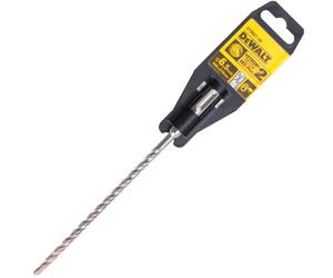 DeWalt Extreme 2 SDS Plus Masonry Drill Bit 6.5mm 210mm