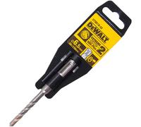 DeWalt Extreme 2 SDS Plus Masonry Drill Bit 6mm 110mm