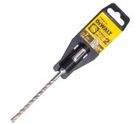 DeWalt Extreme 2 SDS Plus Masonry Drill Bit 7mm 160mm