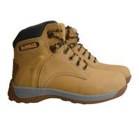 DeWalt Extreme 3 Safety Work Boots Wheat Size 10